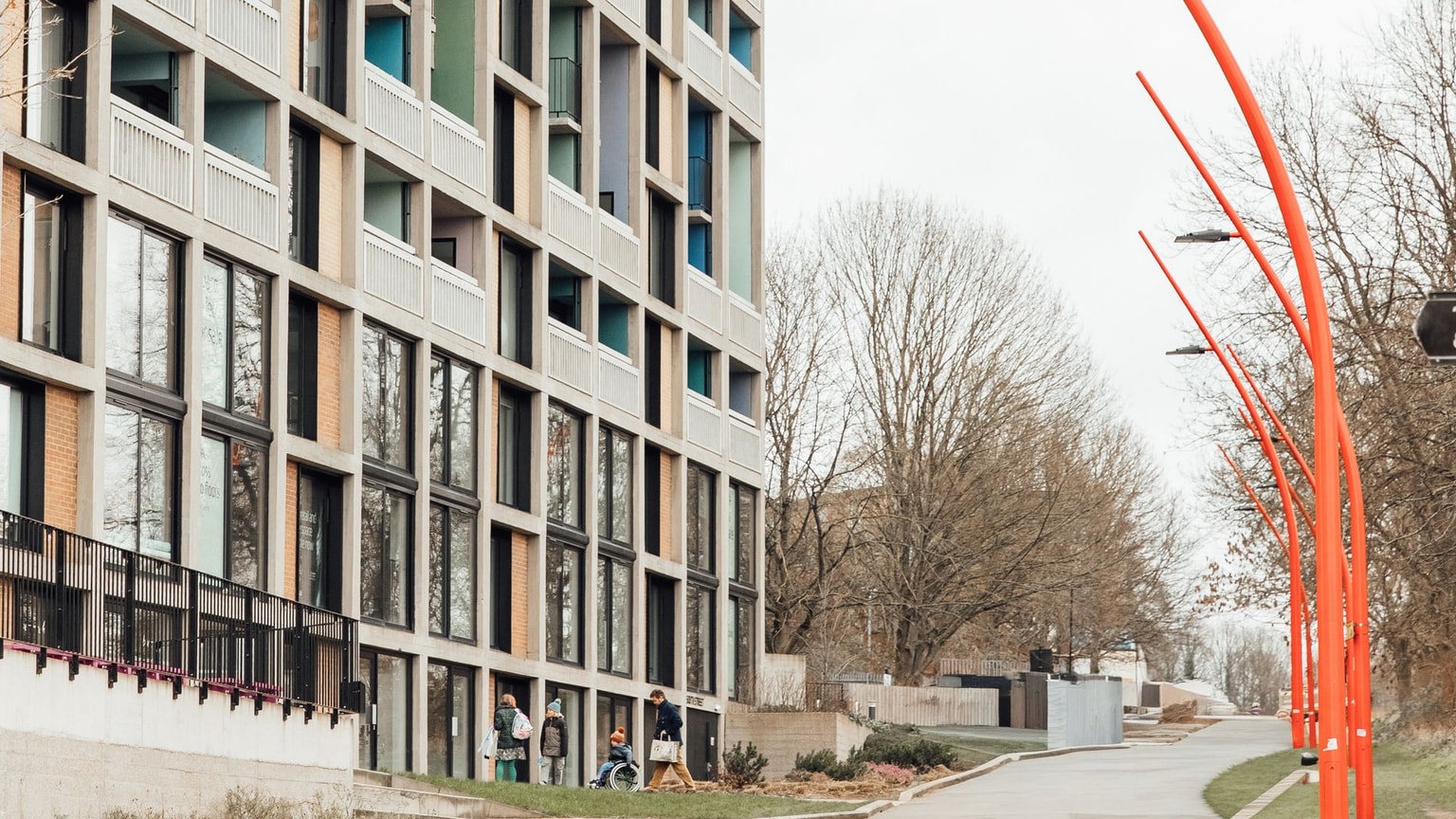 image of park hill
